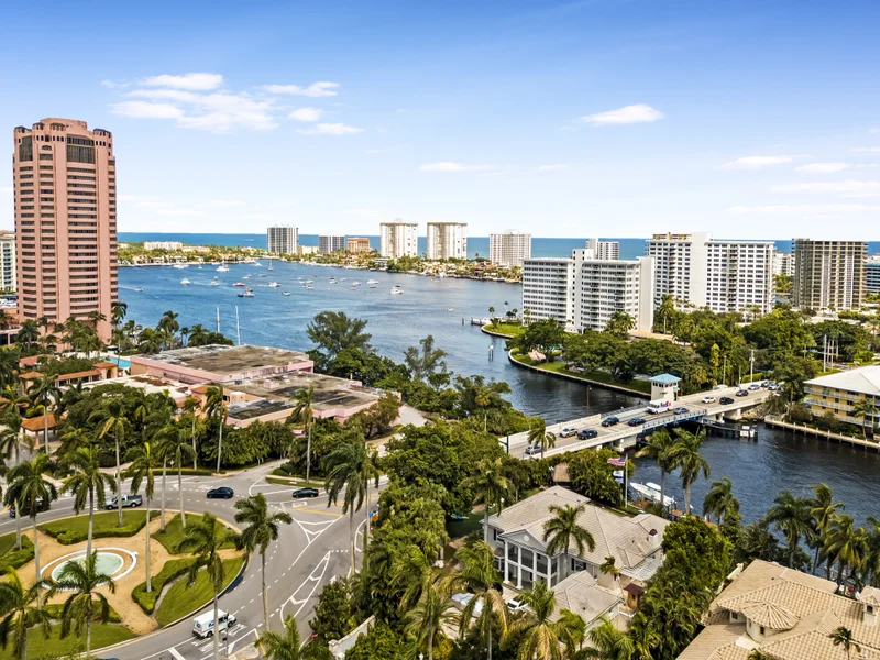East Boca Raton - The Boca Raton Resort