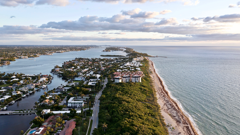 Boynton Beach, Florida Real Estate