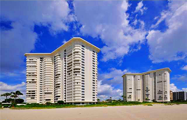 Chalfonte Condominiums In Boca Raton, FL