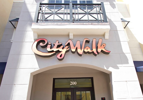 City Walk at Pineapple Grove Condos in Delray Beach, FL
