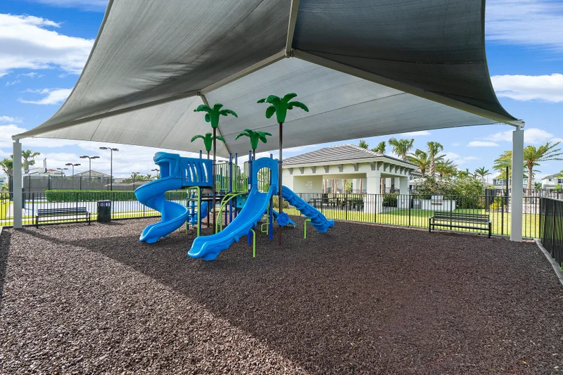 Dakota Delray Beach Community Amenities