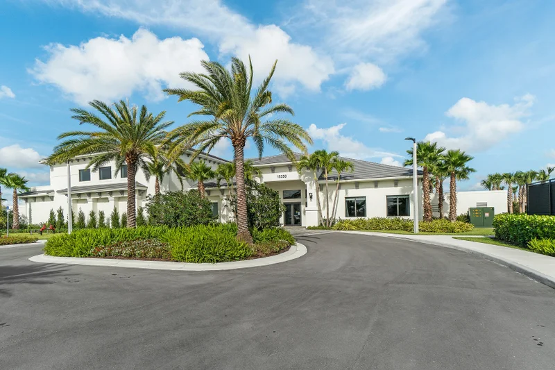 Dakota Delray Beach Clubhouse