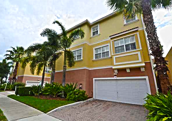 Delray Sebastian in Downtown Delray Beach