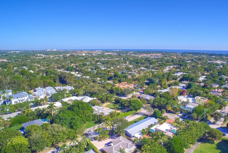 Lake Ida Real Estate in Delray Beach, FL