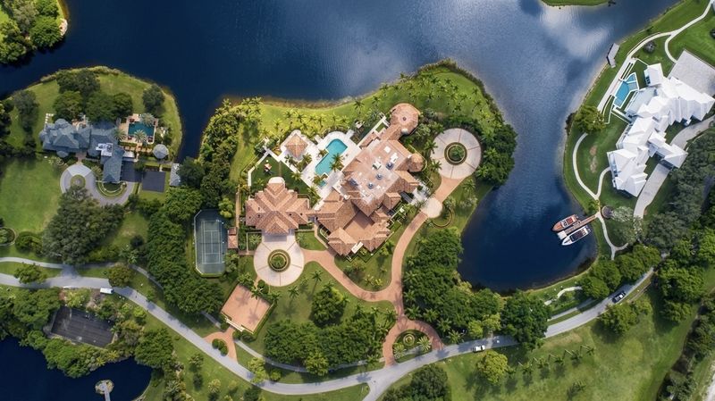 Le Lac home for sale in Boca Raton, FL