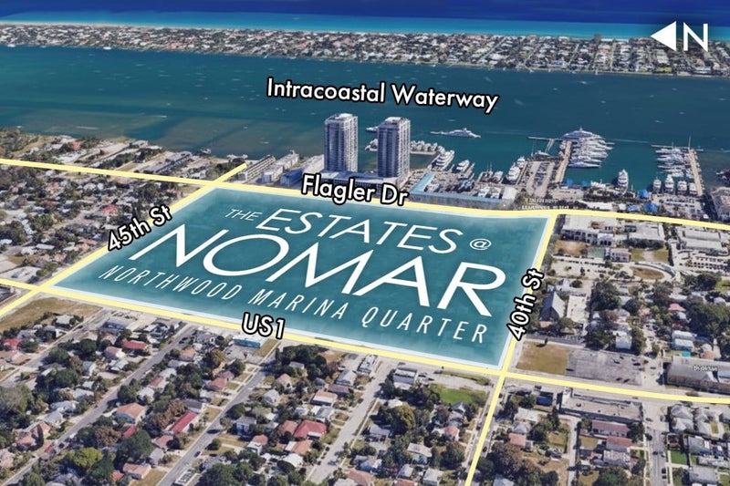 estates at nomar homes in west palm beach