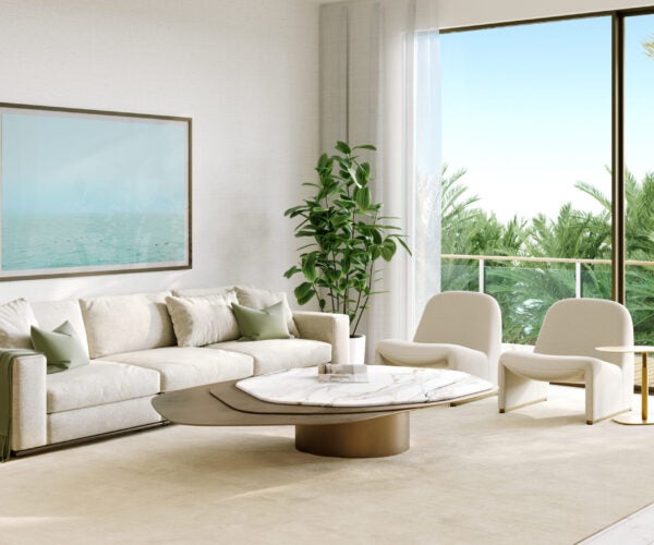 Onix Condos in Downtown Delray Beach, Florida