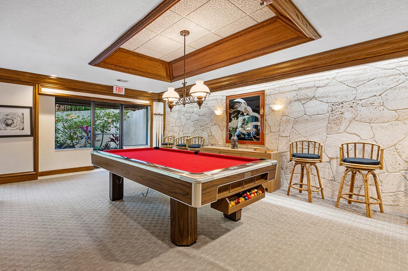 Parker Highland Condo Amenities