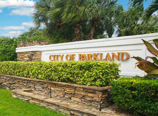 Parkland, Florida Real Estate