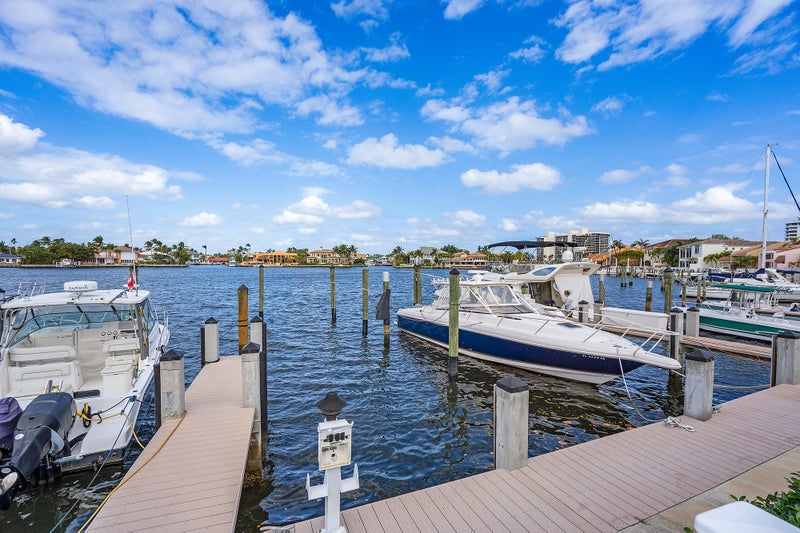 Pelican Harbor homes in Delray Beach, FL