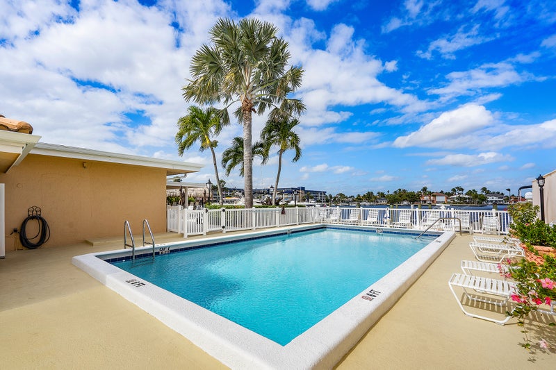 Pelican Harbor Homes in Delray Beach, Florida