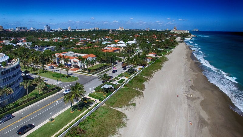 Palm Beach FL Real Estate