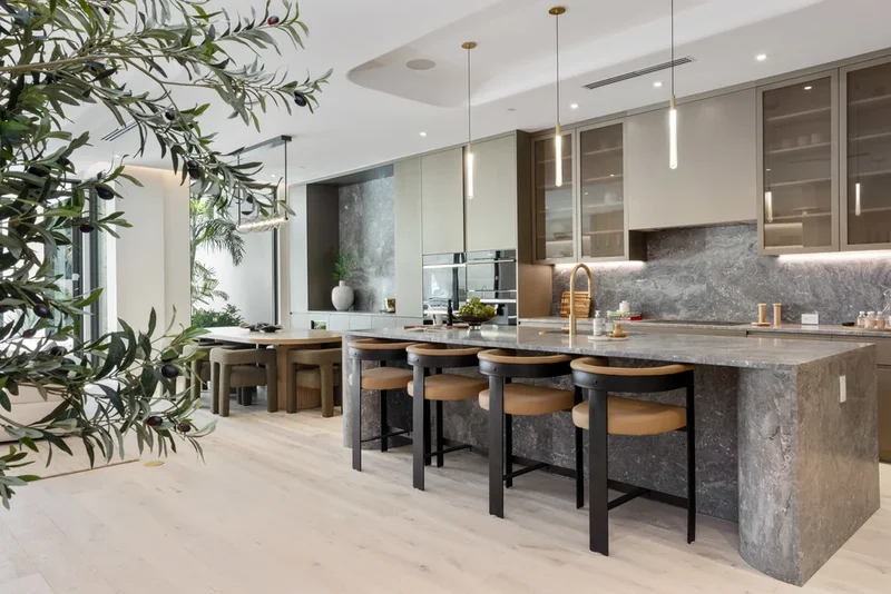 Sirene Villas Delray Beach homes for sale