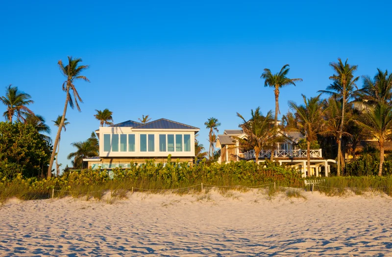 Manalapan, FL Oceanfront Homes