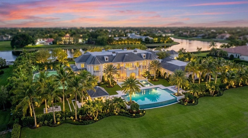 Stone Creek Ranch Homes in Delray Beach, FL