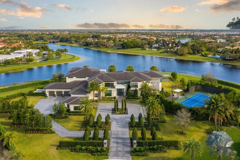 Stone Creek Ranch in Delray Beach, Florida