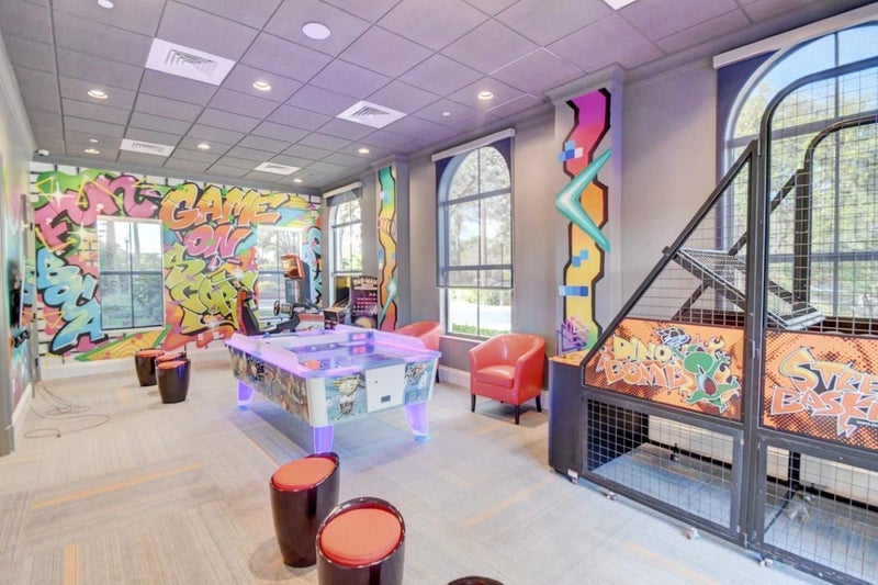 The Oaks in Boca Raton Kids Room