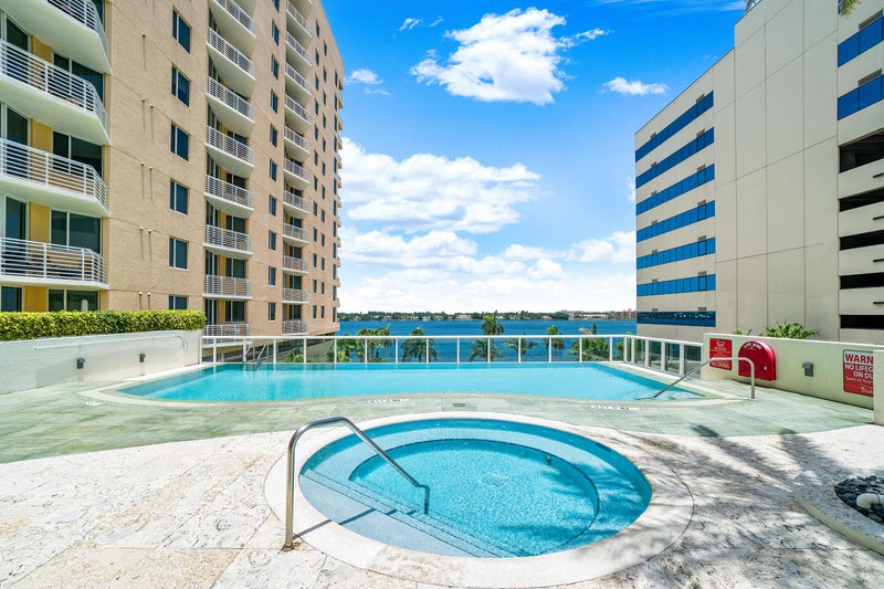 The Strand Condos for Sale in West Palm Beach