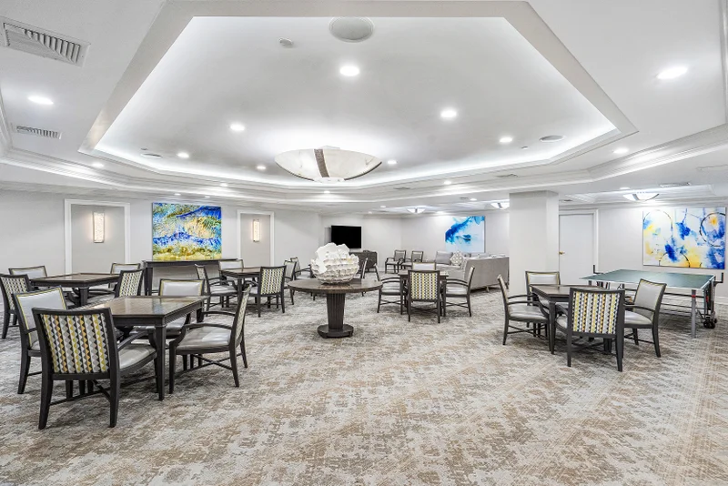 Townsend Place Boca Raton Condos