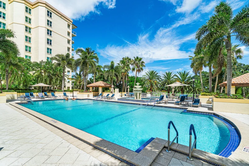 Townsend Place Condos in Boca Raton, FL
