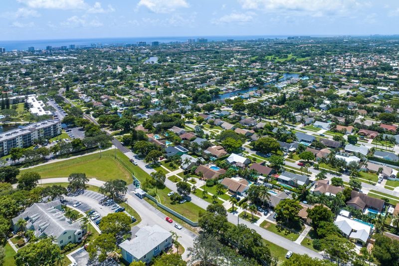 tropic-palms-homes-in-delray-beach-florida-aerial-2