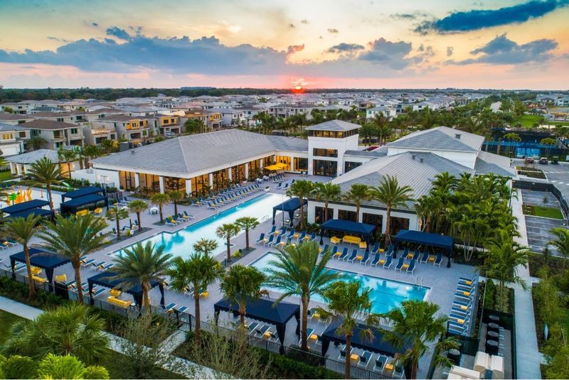 Lotus Edge Clubhouse