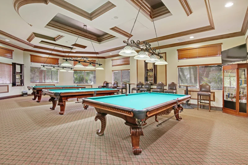 Valencia Shores Community Amenities