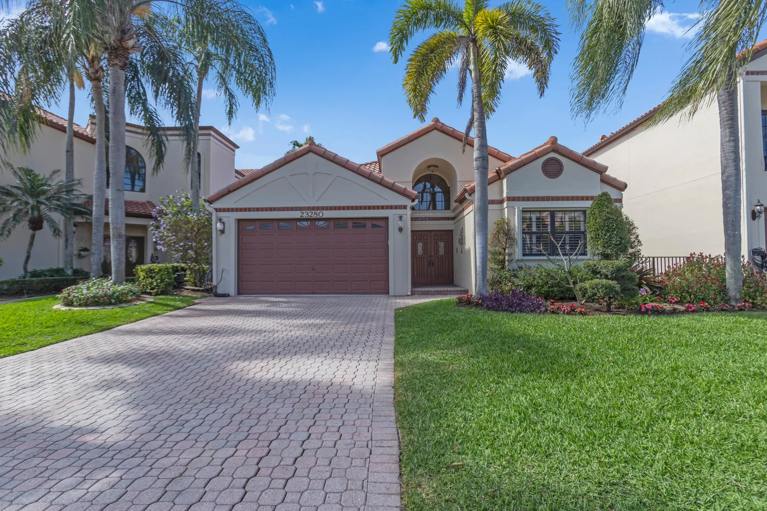23280 Mirabella Cir N, Boca Raton