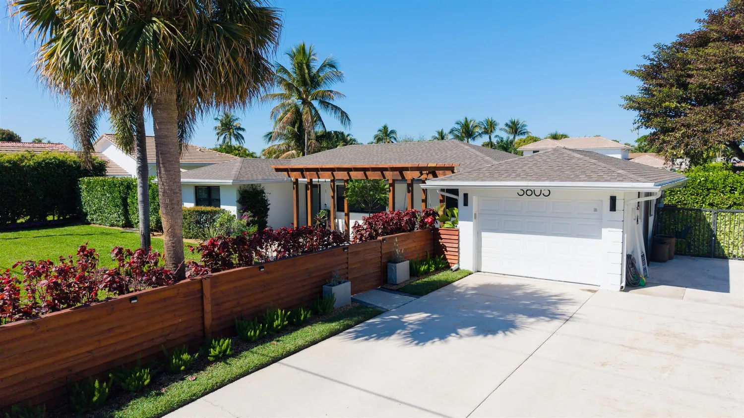 3605 S Lake Dr, Boynton Beach