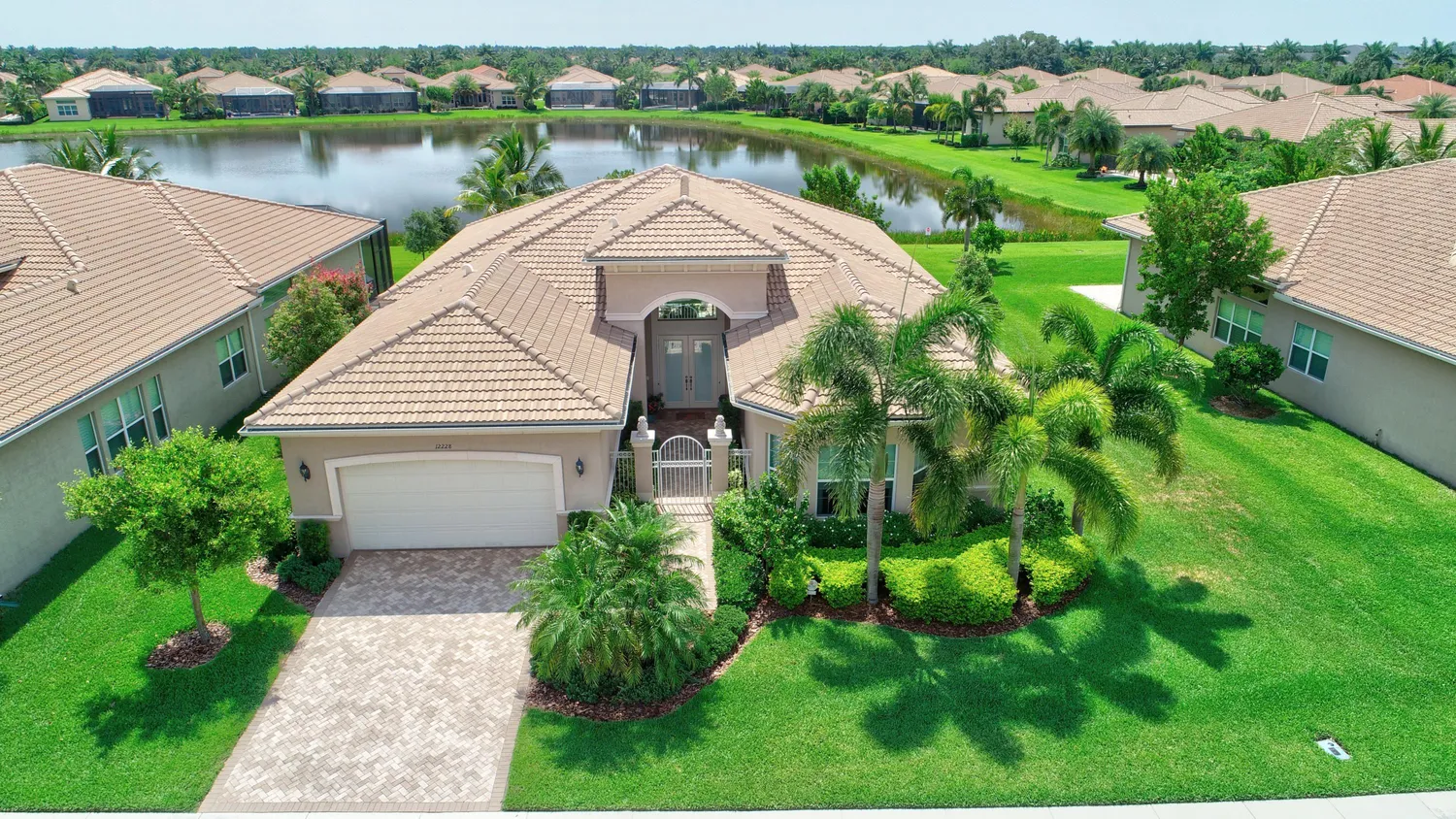 12228 Glacier Bay Dr, Boynton Beach