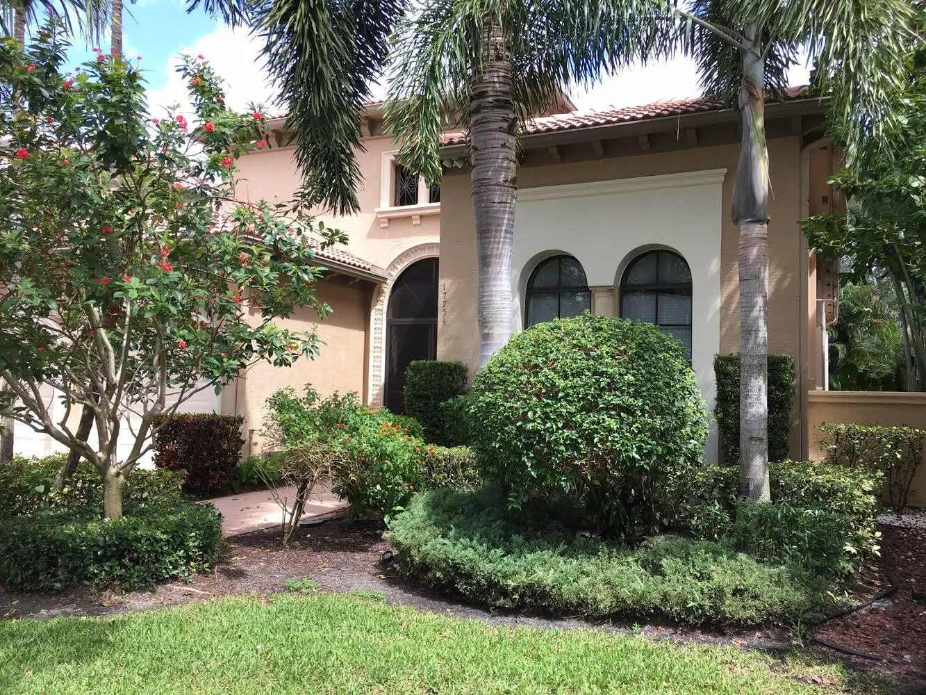 17754 Lake Azure Way, Boca Raton