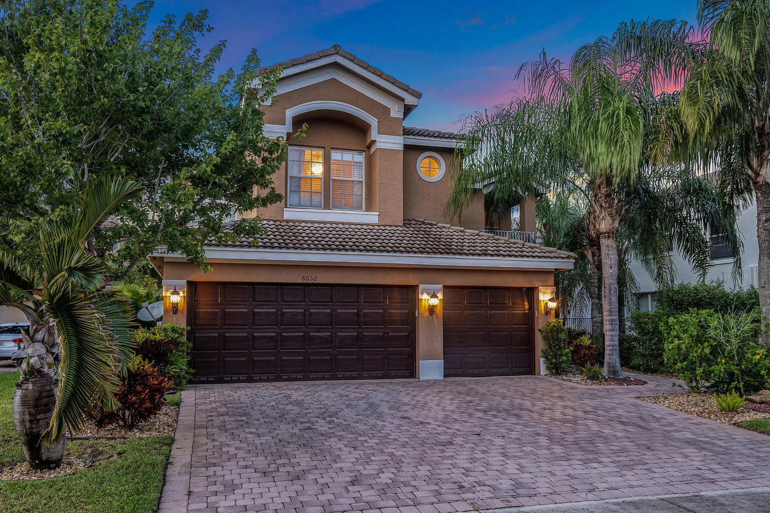 8652 Breezy Hill Dr, Boynton Beach