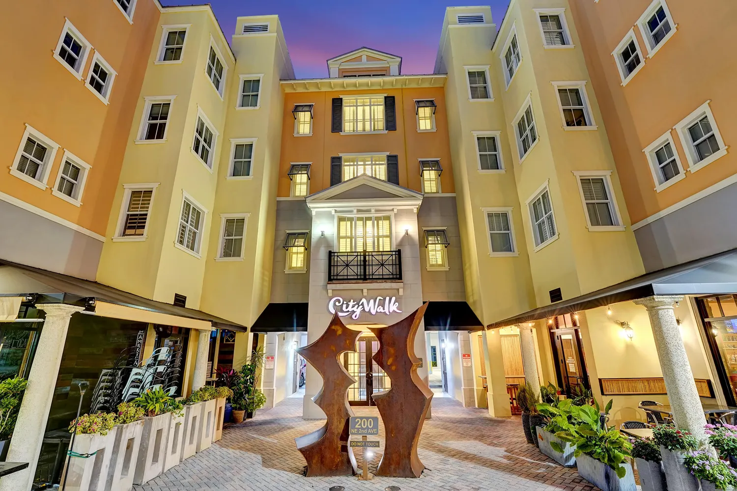 200 NE 2nd Ave, Unit 416, Delray Beach