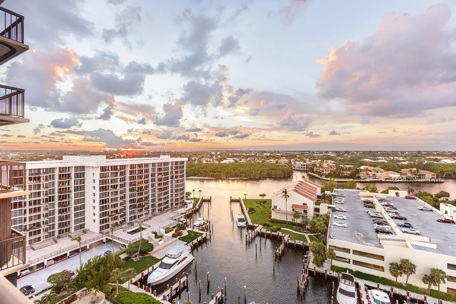 4748 S Ocean Blvd, Unit 1402, Highland Beach