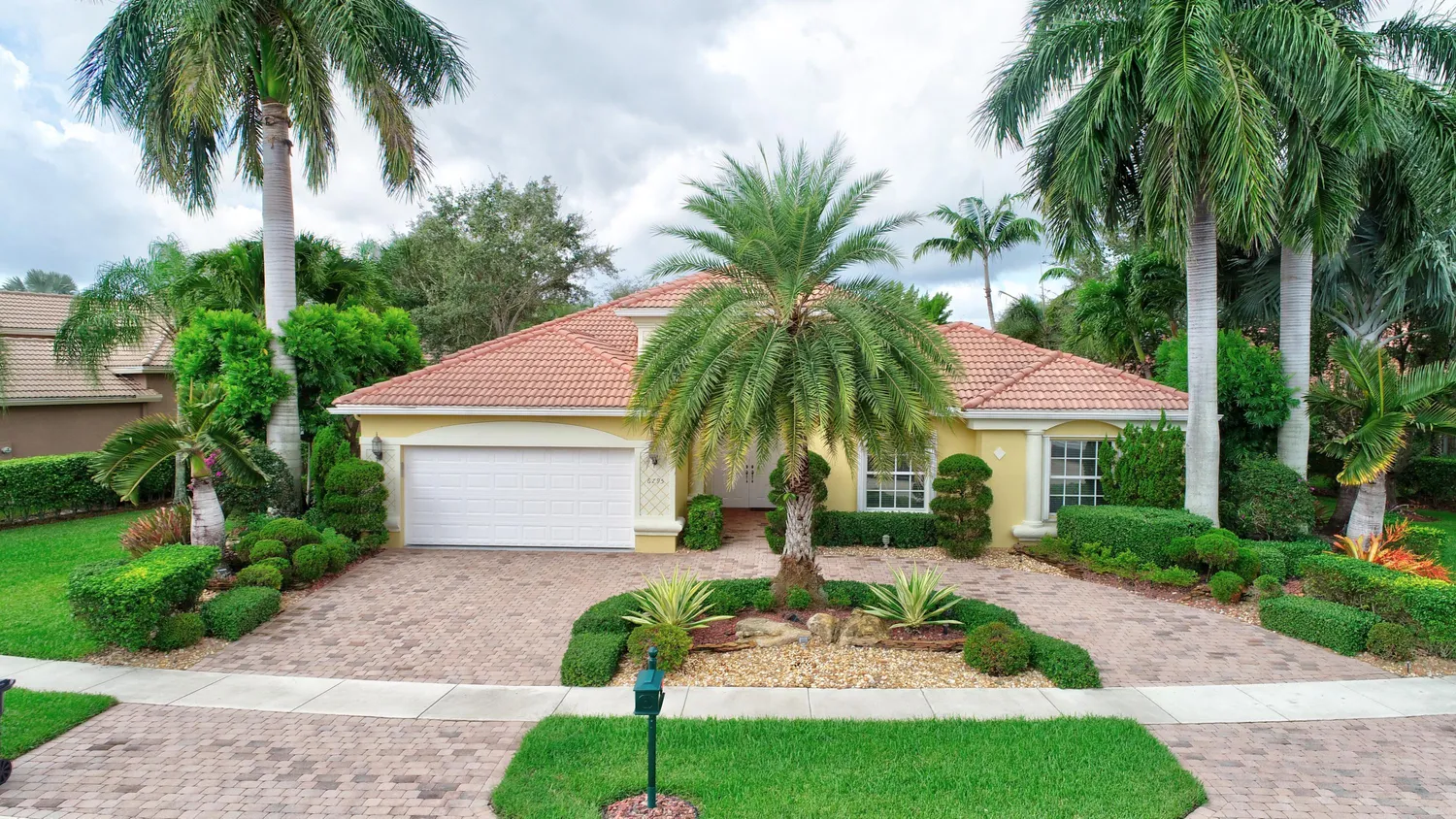 6795 Milani St, Lake Worth