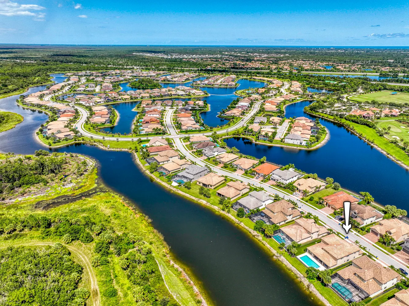 241 Blanca Isles Ln, Jupiter
