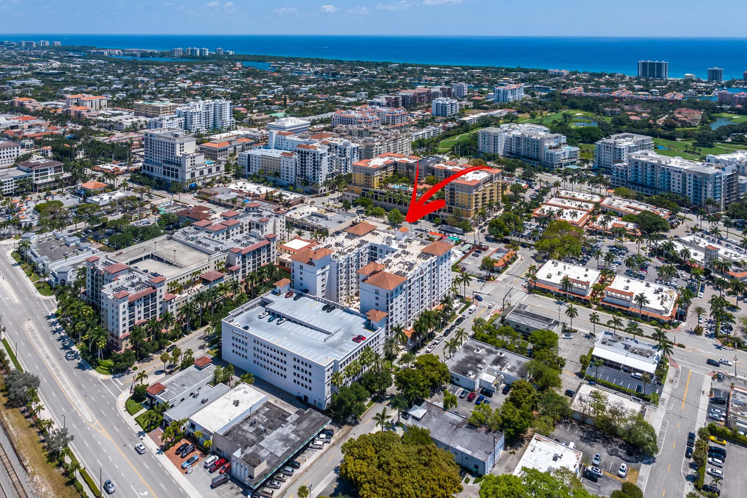 233 S Federal Hwy, Unit 404, Boca Raton