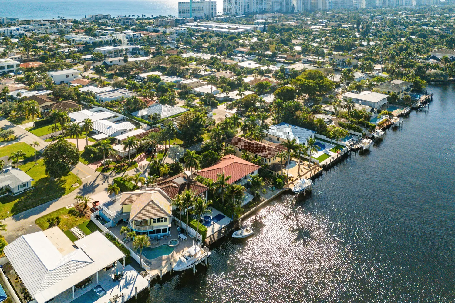 4313 Trade Winds Ave W, Unit 12, Fort Lauderdale