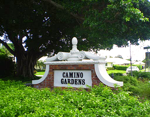 Camino Gardens 1
