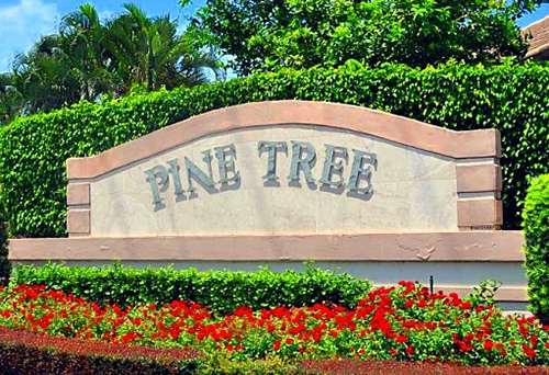 Pine Tree Golf Club 700x350