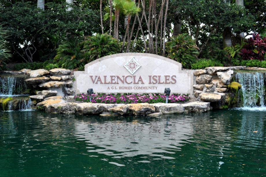 Valencia Isles Homes For Sale Boynton Beach