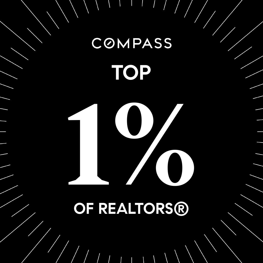 Brian Pearl and Vini Antonacci are in the Top One Percent of Realtors Nationwide