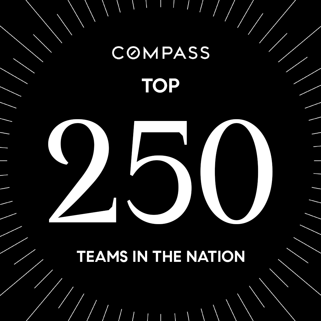 The Pearl Antonacci Group is one of America's Best Real Estate Teams - REAL Trends and Wall Street Journal - 2021/2022