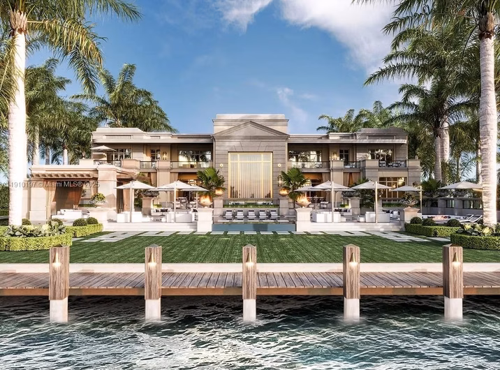 Mark Zuckerberg buys most expensive home in Miami, Florida
