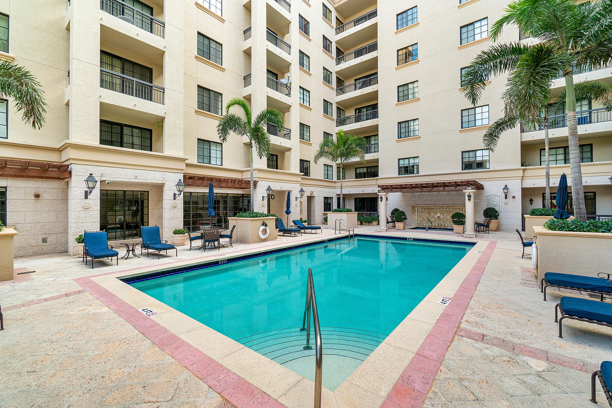 Boca Grand Condos | Downtown Boca Raton Real Estate