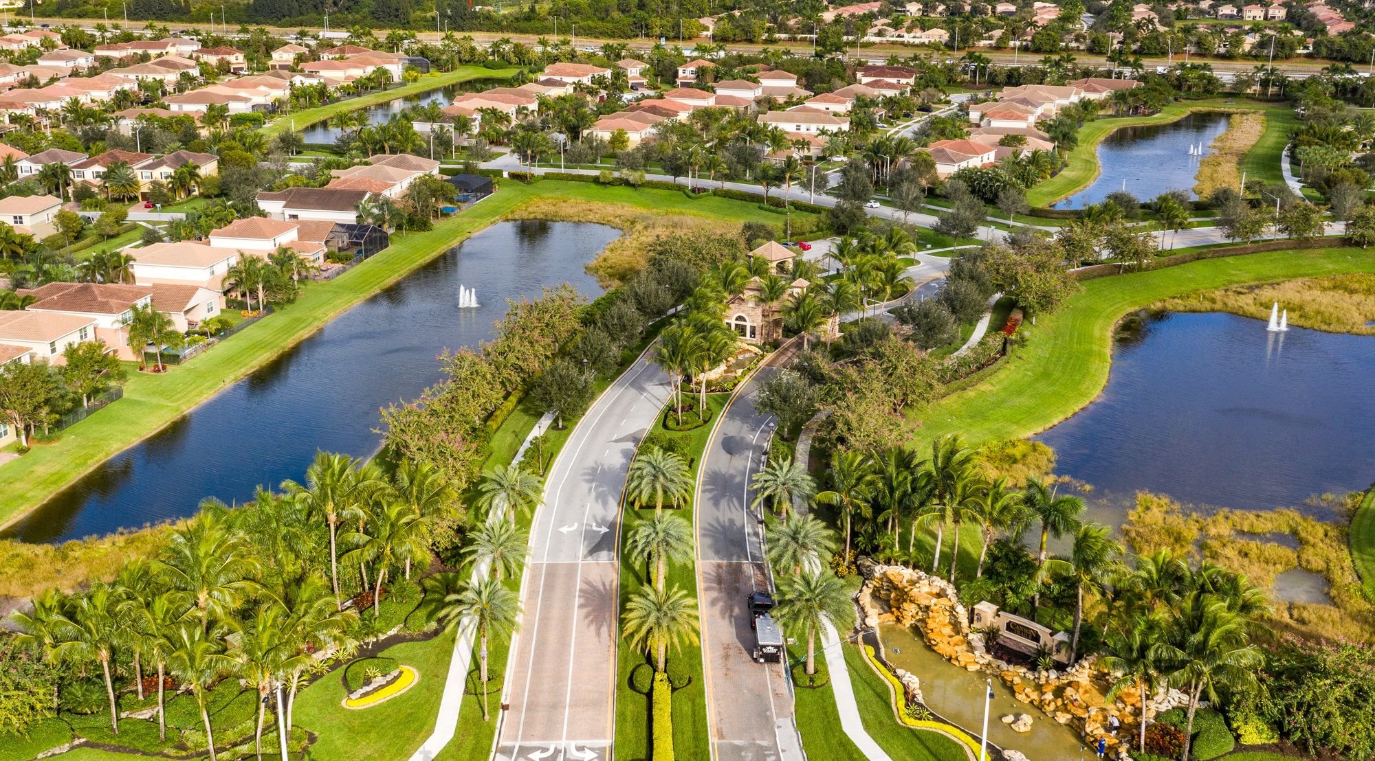 Boynton Beach, FL Homes For Sale