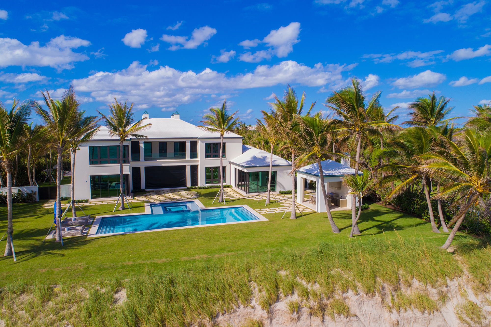 Ocean Ridge FL Real Estate
