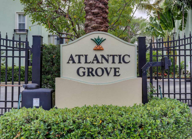 Atlantic Grove 83