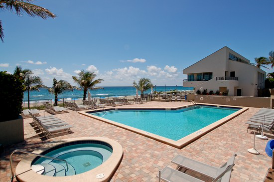 Boca Highlands Condos - Highland Beach Real Estate