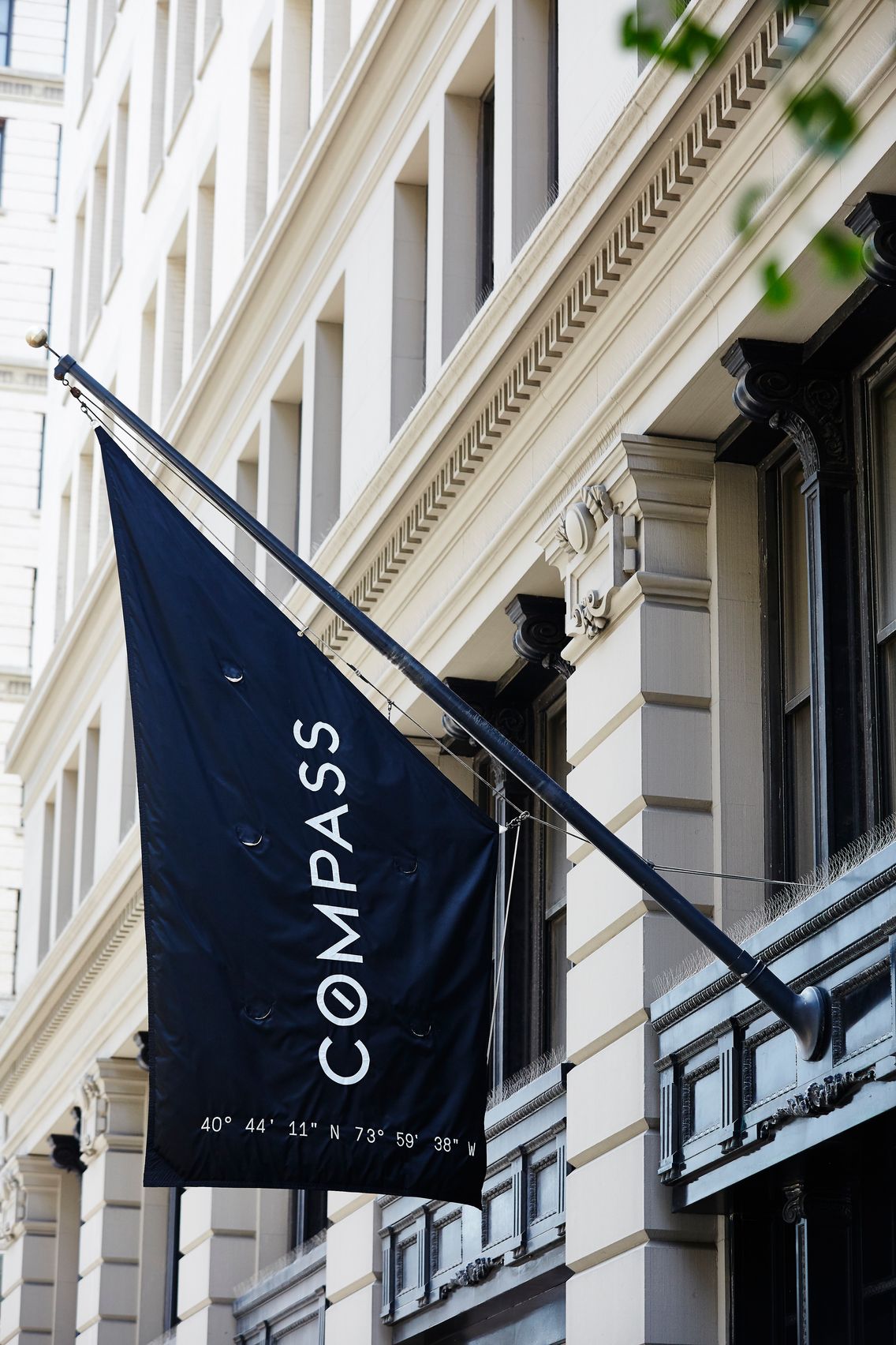Compass Real Estate | The Nation's #1 Real Estate Brokerage
